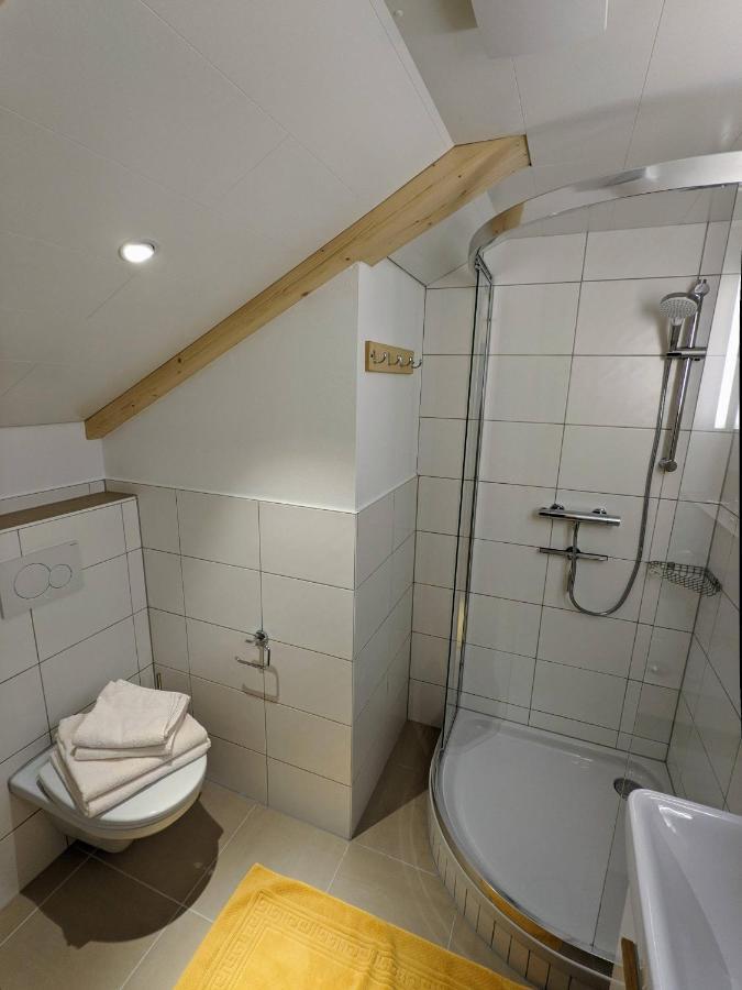 Ferienhaus Vakanz Raggal Esterno foto